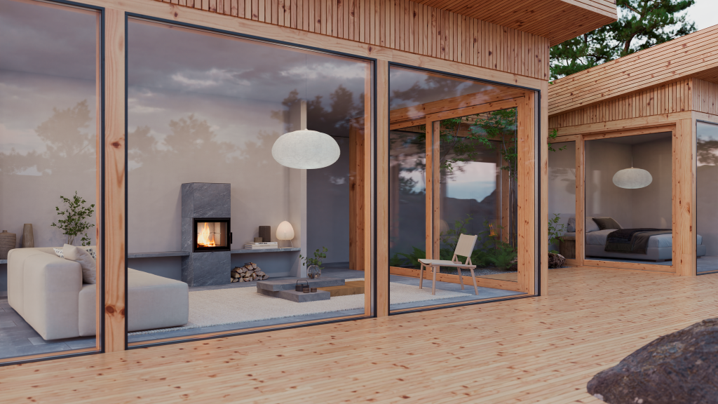 Foto: Wonennl-Tulikivi-Korpi_14_Classic