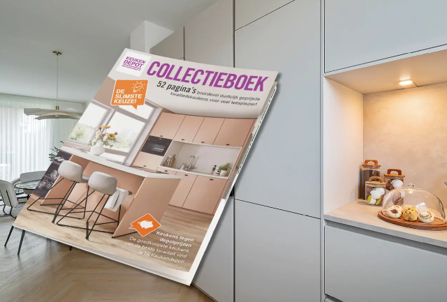 Foto: Wonennl-collectieboek-Keukendepot