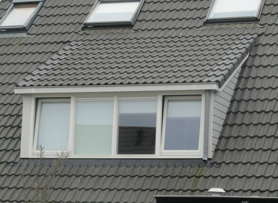 Foto: Wonennl-dakkapel