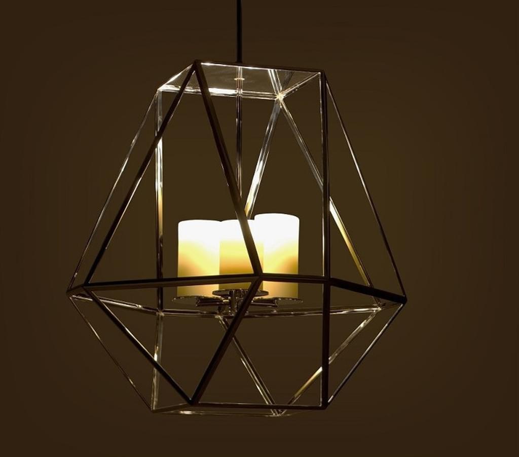 Lamp Gem uit de Kevin Reilly-collectie van BadenBaden.