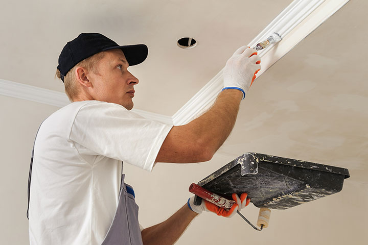 Foto: binnenschilderwerk-kosten