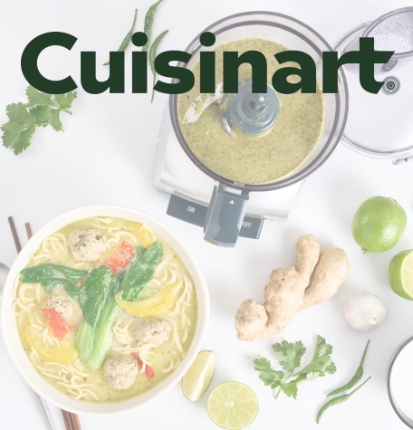 Foto: cuisinart1