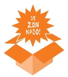 DeZonKado.nl logo