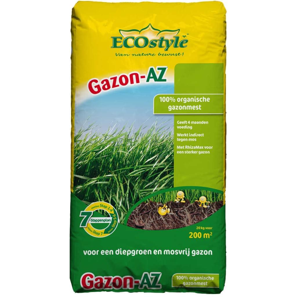 Het belang van gezonde voeding voor mens en dier, soms aangevuld met vitamines bij ziekte en herstel, is bekend. Veel minder gewoon vinden we het om planten en gazons een handje te helpen. www.deoosteindeonline.nl