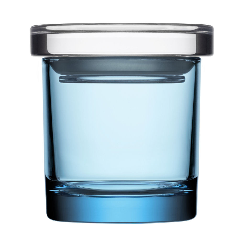 Iittala breidt de Jars serie uit met twee nieuwe formaten. Bewaren wordt zowel simpel als design.