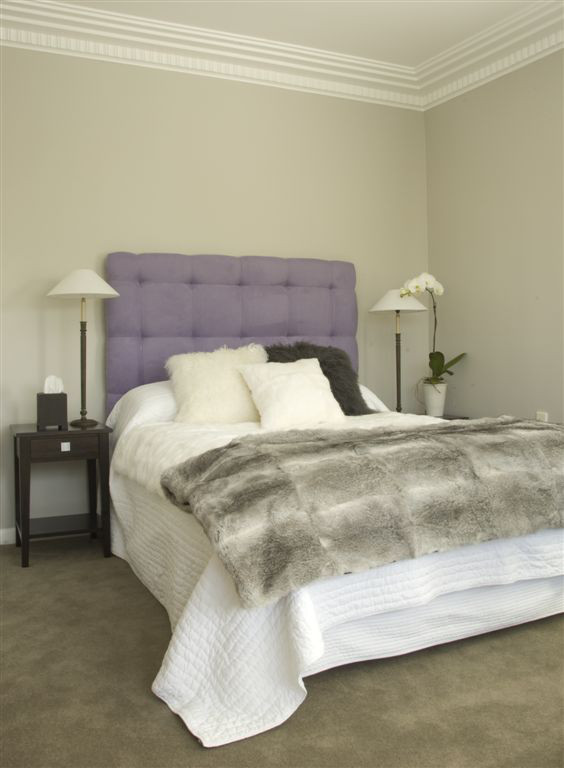 De spreien van Interleer zijn sfeerbepalend voor uw woon- en slaapkamer. Een bijzonder luxe design item.