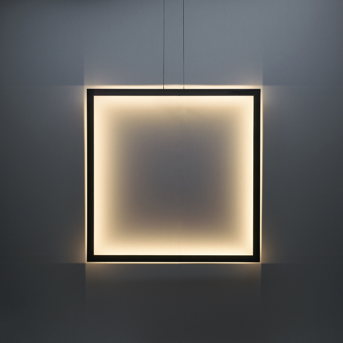 Jacco Maris designverlichting framed.