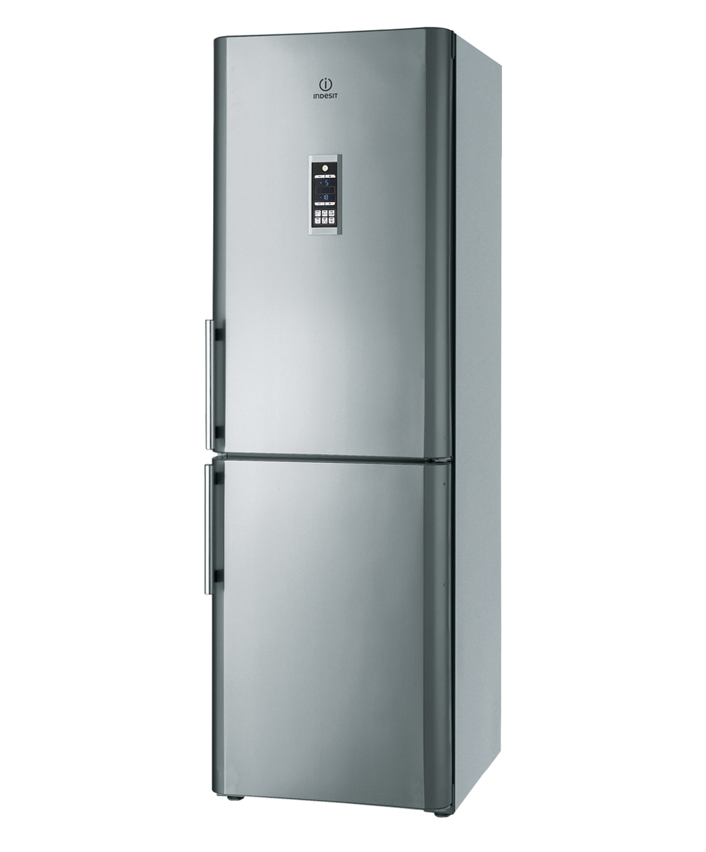 Foto: Indesit-Innovatieve-koelkast-diepvries