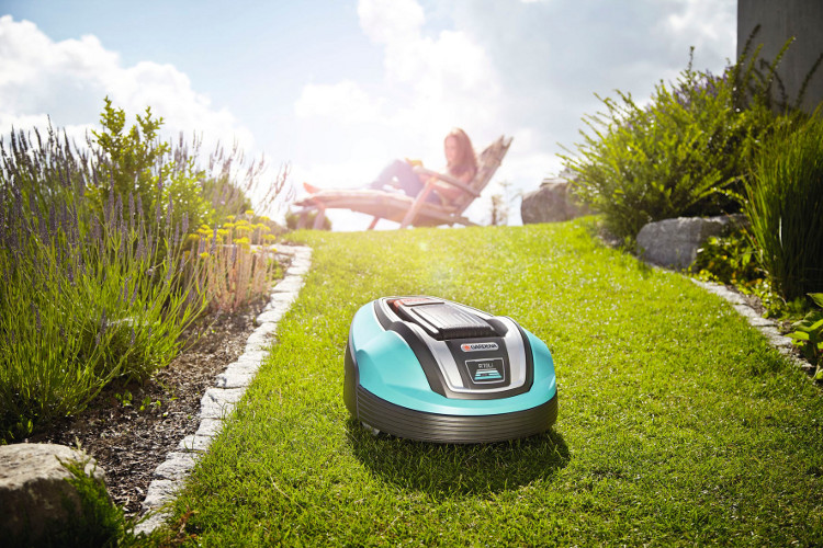 Husqvarna Platine Ladestation Für Gardena R38Li R40Li R45Li R50Li R70Li R80li Husqvarna