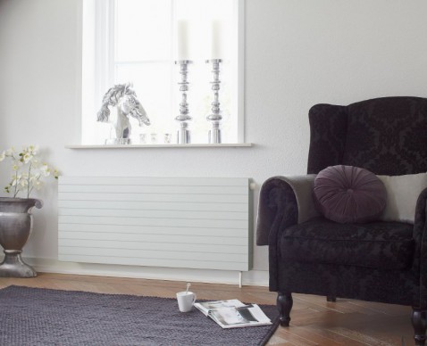 Sentimo Radiatorbekleding - WONEN.nl