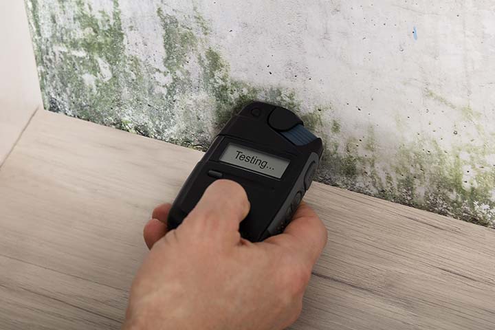 Foto: schimmel-in-huis-voorkomen