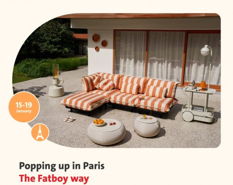 Foto : Bonjour, Paris!