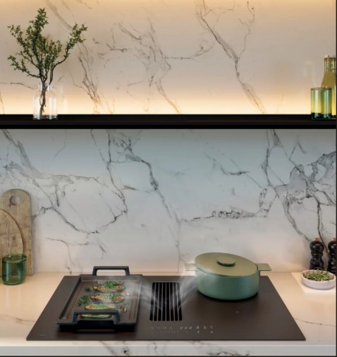 Foto : Uitbreiding Novy Easy familie