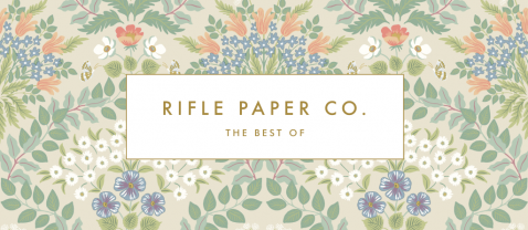 Foto : RIFLE PAPER CO.