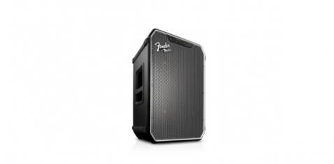 Foto : FENDER x TEUFEL ROCKSTER NEO