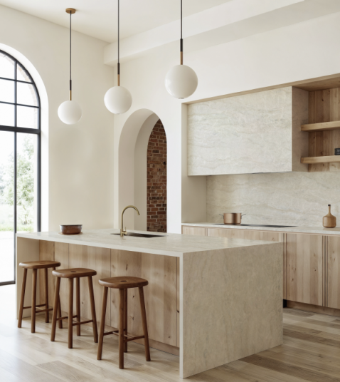 Foto : Cosentino introduceert Dekton® Nara