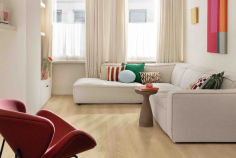 Foto : Moduleo LayRed