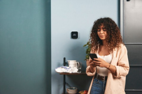 Foto : Nederlandse vrouwen winnen de strijd om de thermostaat