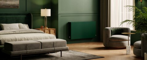 Foto : Warm, duurzaam en stylish