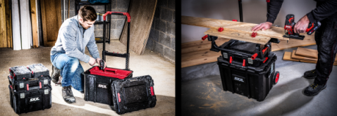 Foto : Dé cadeaus dit feestseizoen? Geef iets dat het leven echt makkelijker maakt