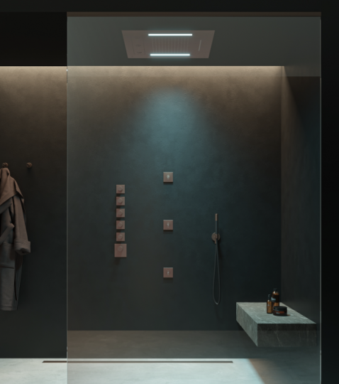 Foto : The world of well-being