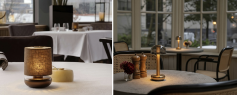 Foto : Materiaal, techniek en licht in harmonie