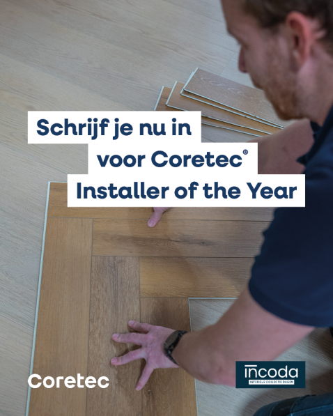 Foto : Coretec® lanceert 