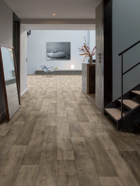 Foto : Vernieuwd! Domestic Wood