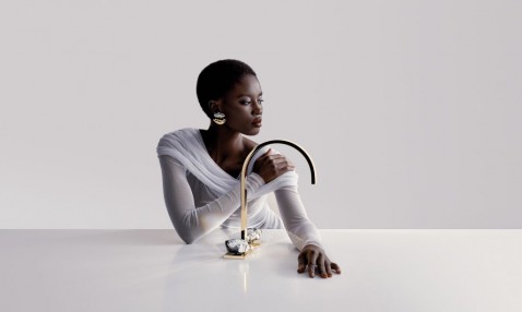 Foto : Van ruw tot verfijnd