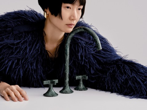 Foto : Het Dornbracht-jaar 2025