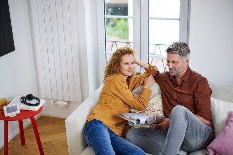 Foto : Nederlanders wensen meer regelgemak voor wooncomfort en energiegebruik