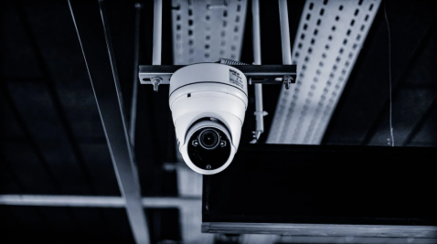 Foto : De voordelen van beveiligingscamera's