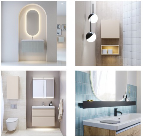 Foto : MEER VERKOOP MET LICHT IN DE BADKAMER