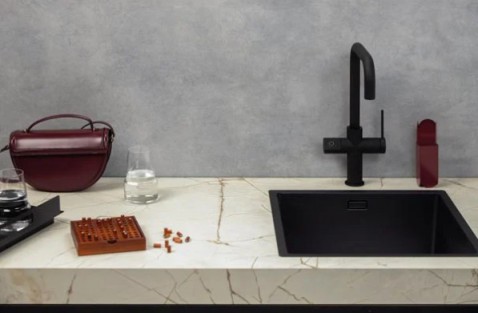 Foto : STIJLVOL EN DUURZAAM: