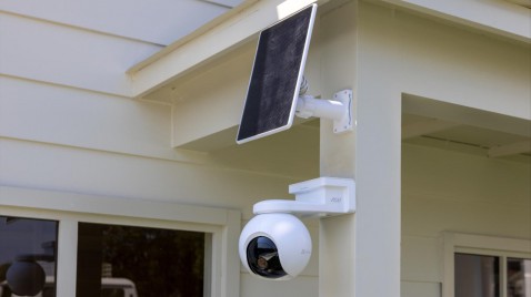 Foto : Hoe blijft dat gevoel van veiligheid altijd dichtbij?