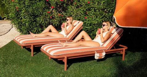 Foto : FATBOY'S NIEUWE DESIGNLAMP VOOR BUITEN