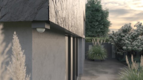 Foto : Gira breidt portfolio uit met vier sensoroplossingen