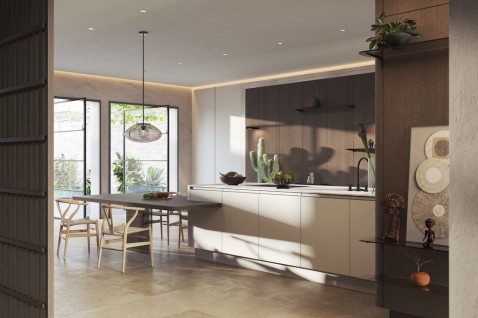 Foto : SieMatic lanceert SG6