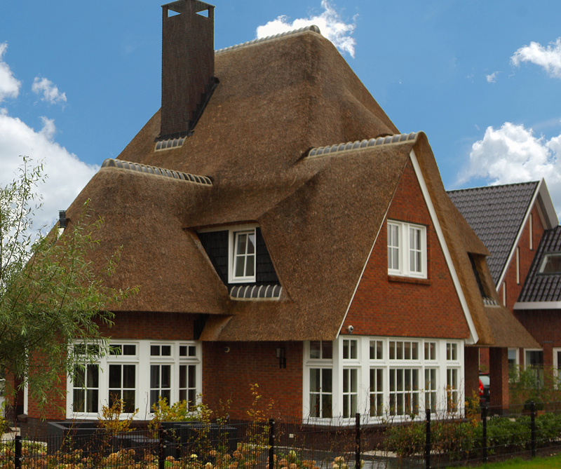 Foto: Villabouw Bouwbedrijf Ter Reehorst 2