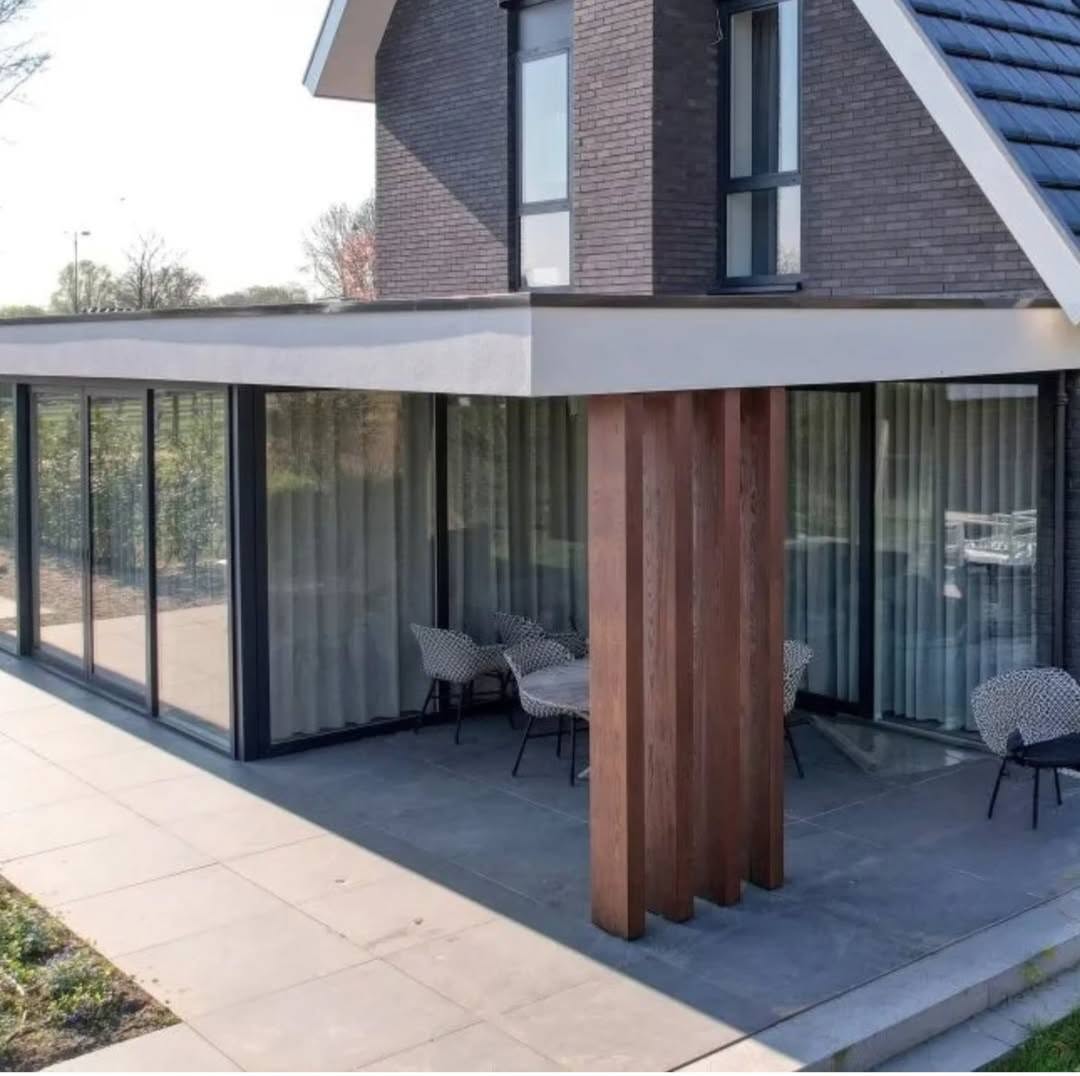 Foto: bouwbedrijf ter reehorst wonen