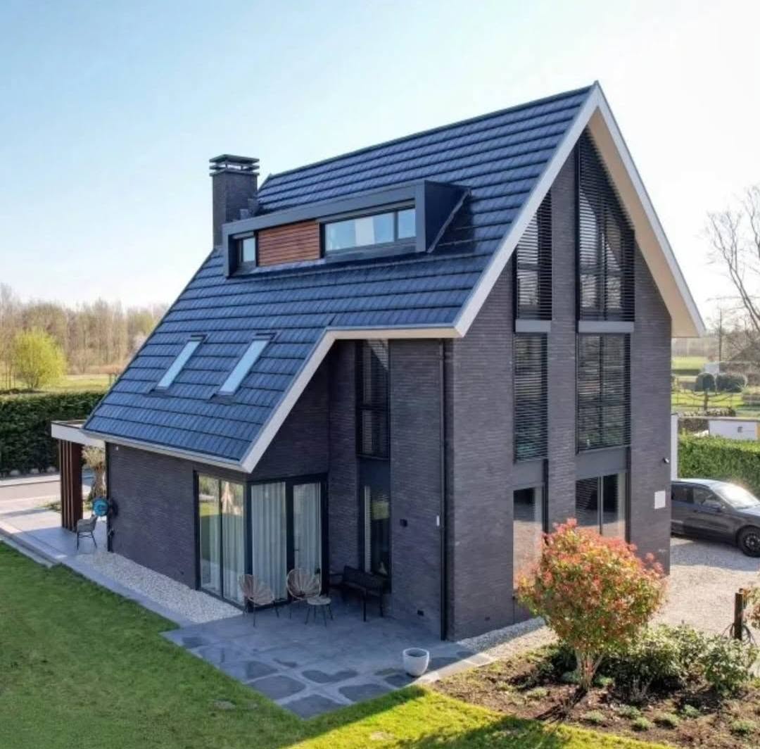 Foto: bouwbedrijf ter reehorst wonen nl