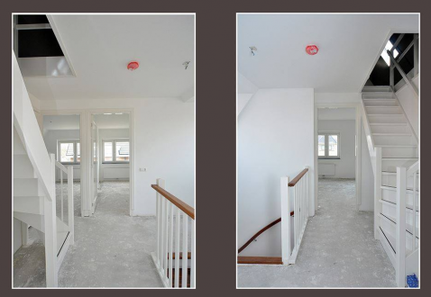 Foto : Renovatie met Bouwbedrijf ter Reehorst