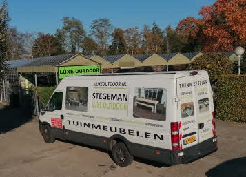 Profielfoto van Tuinmeubelen Stegeman Luxe Outdoor