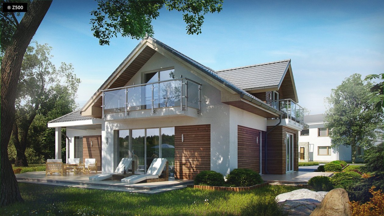 Foto: w3 Evilla Z275 by Z500