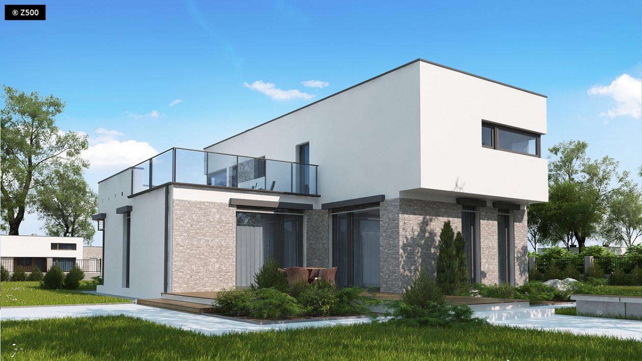 Foto: w3 Zx46 GL 2eVilla by Z500