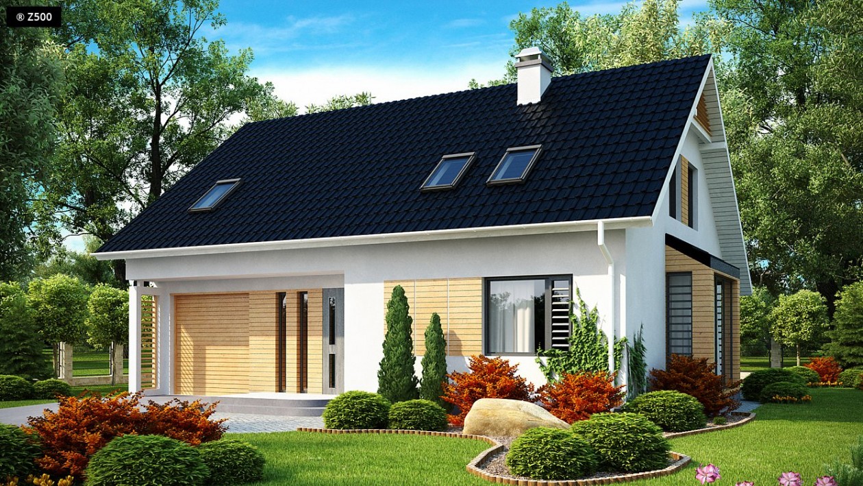 Foto: w3 eVilla Z124 by Z500