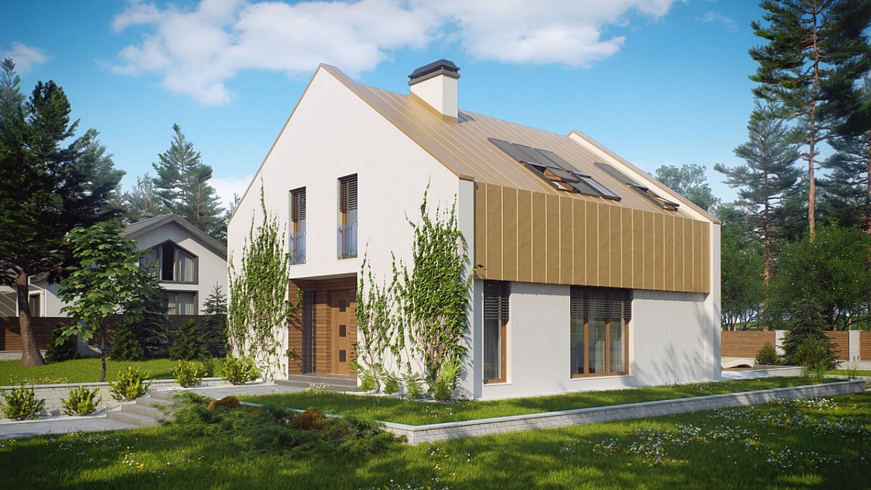 Foto: w3 eVilla Z218 by Z500