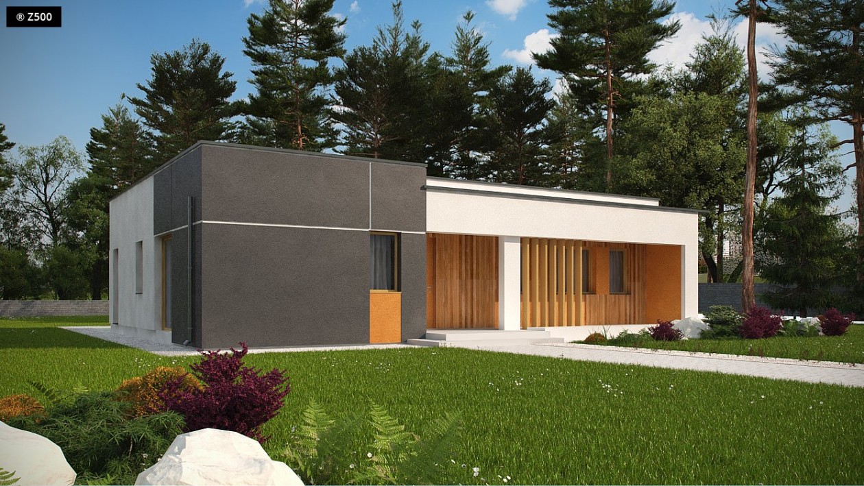 Foto: w3 eVilla Zx102 bG view1 1338 0 tl normal