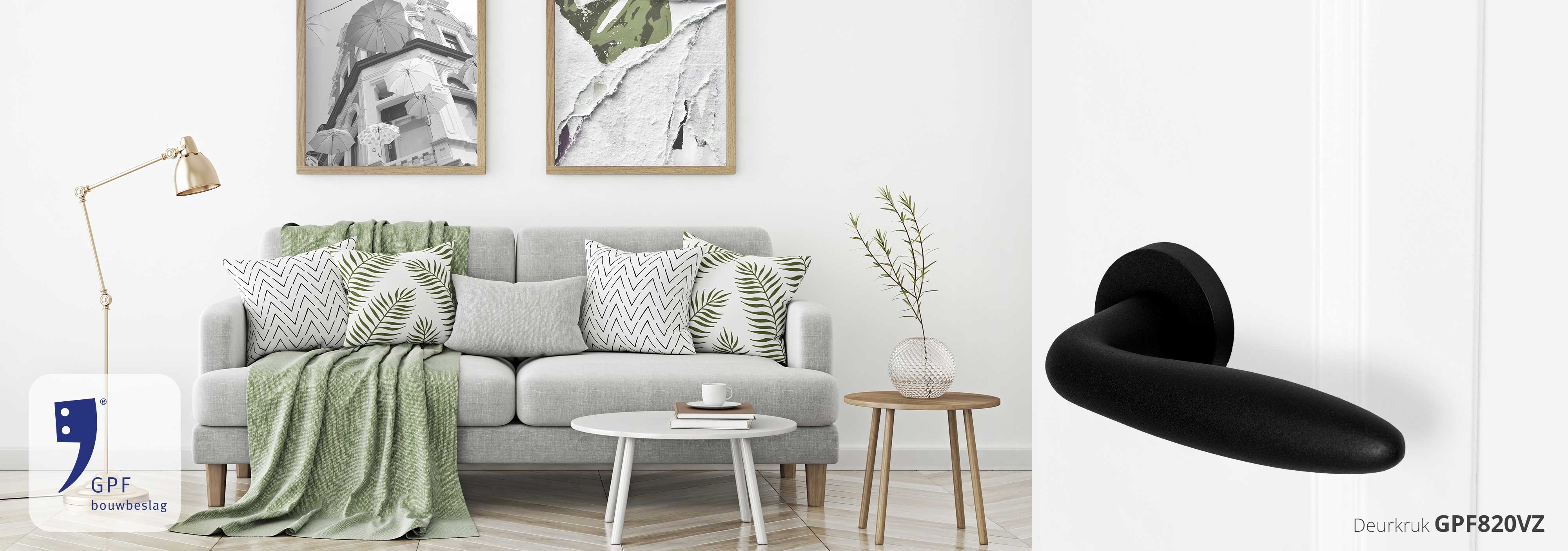 Foto: 4000x1406px Sfeer GPF820VZ C