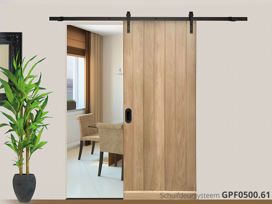 Foto: Sfeerimpressie GPF0500 61  schuifdeursysteem 1200x900